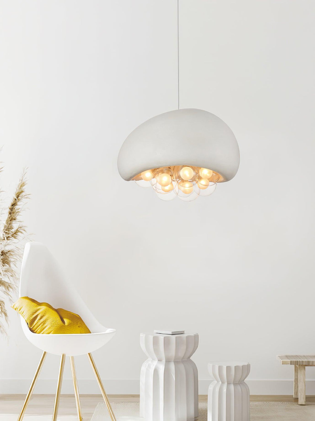 Renoia lámpara colgante moderna minimalista