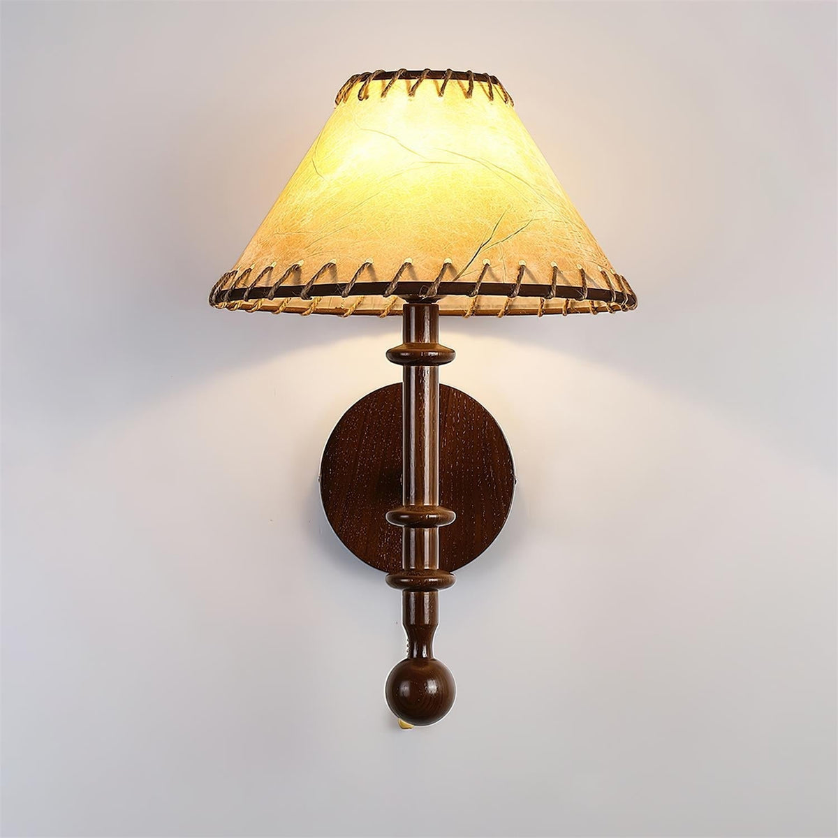 Seloiella aplique de pared