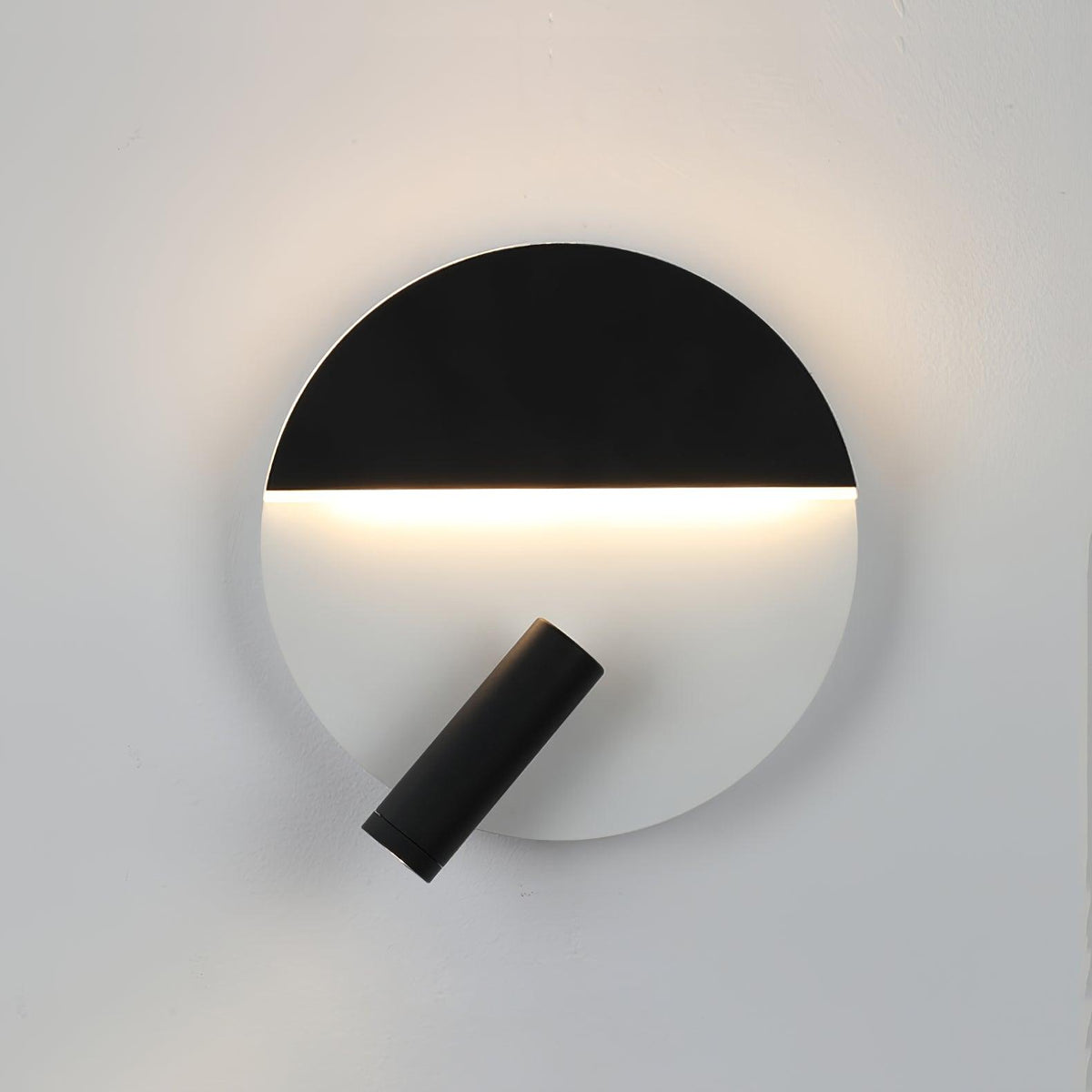 Aurnorir aplique de pared