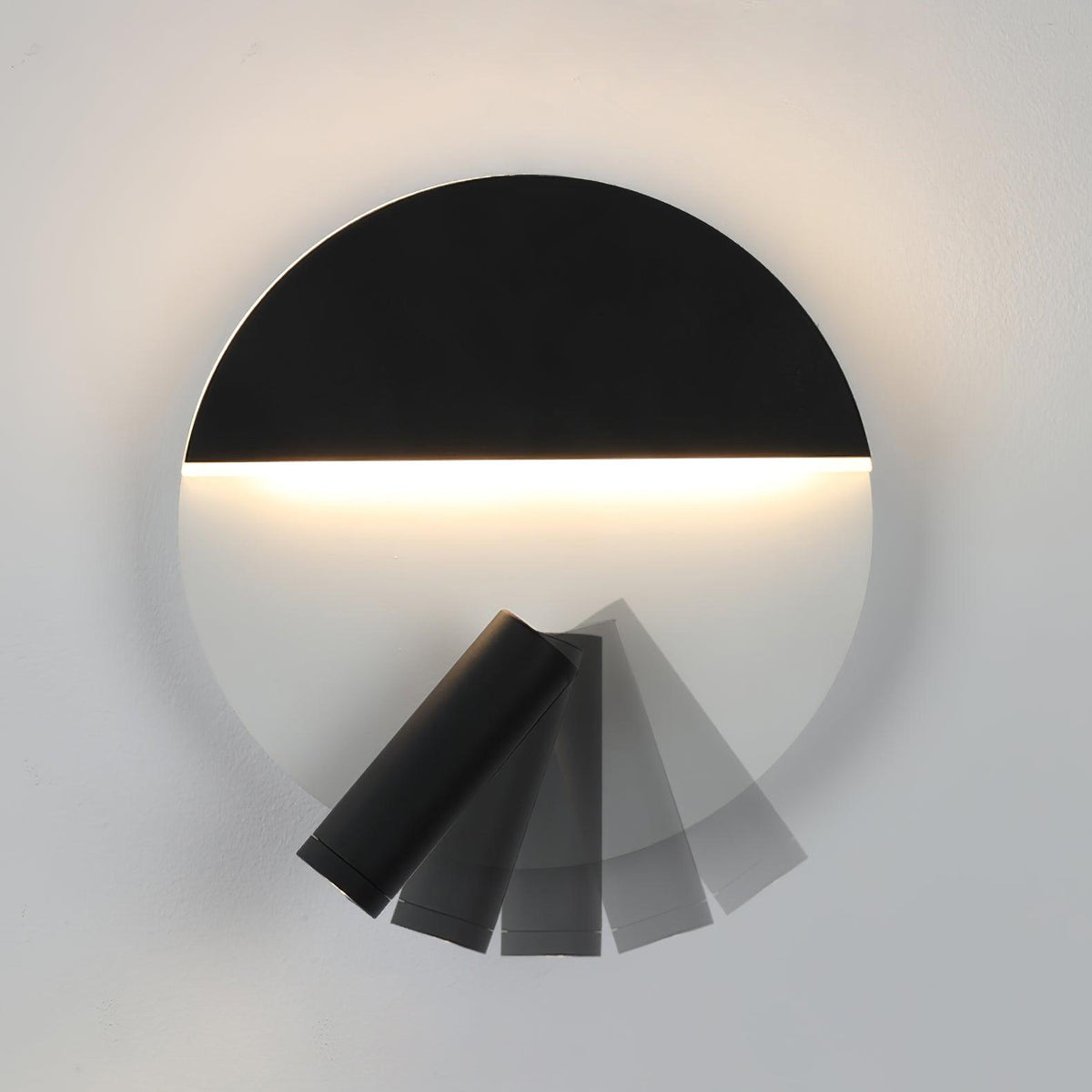 Aurnorir aplique de pared