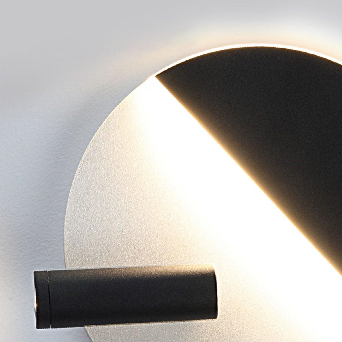 Aurnorir aplique de pared