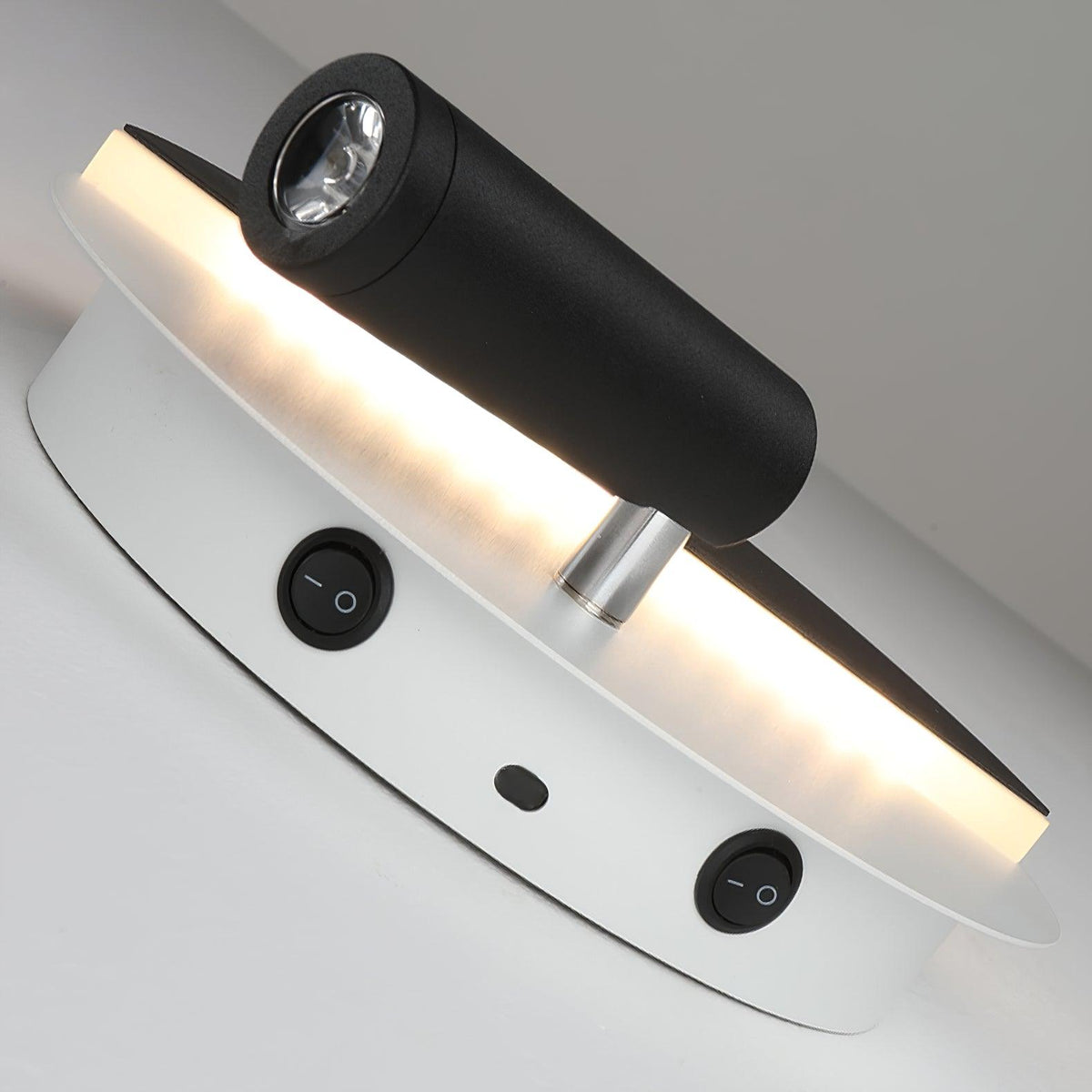 Aurnorir aplique de pared