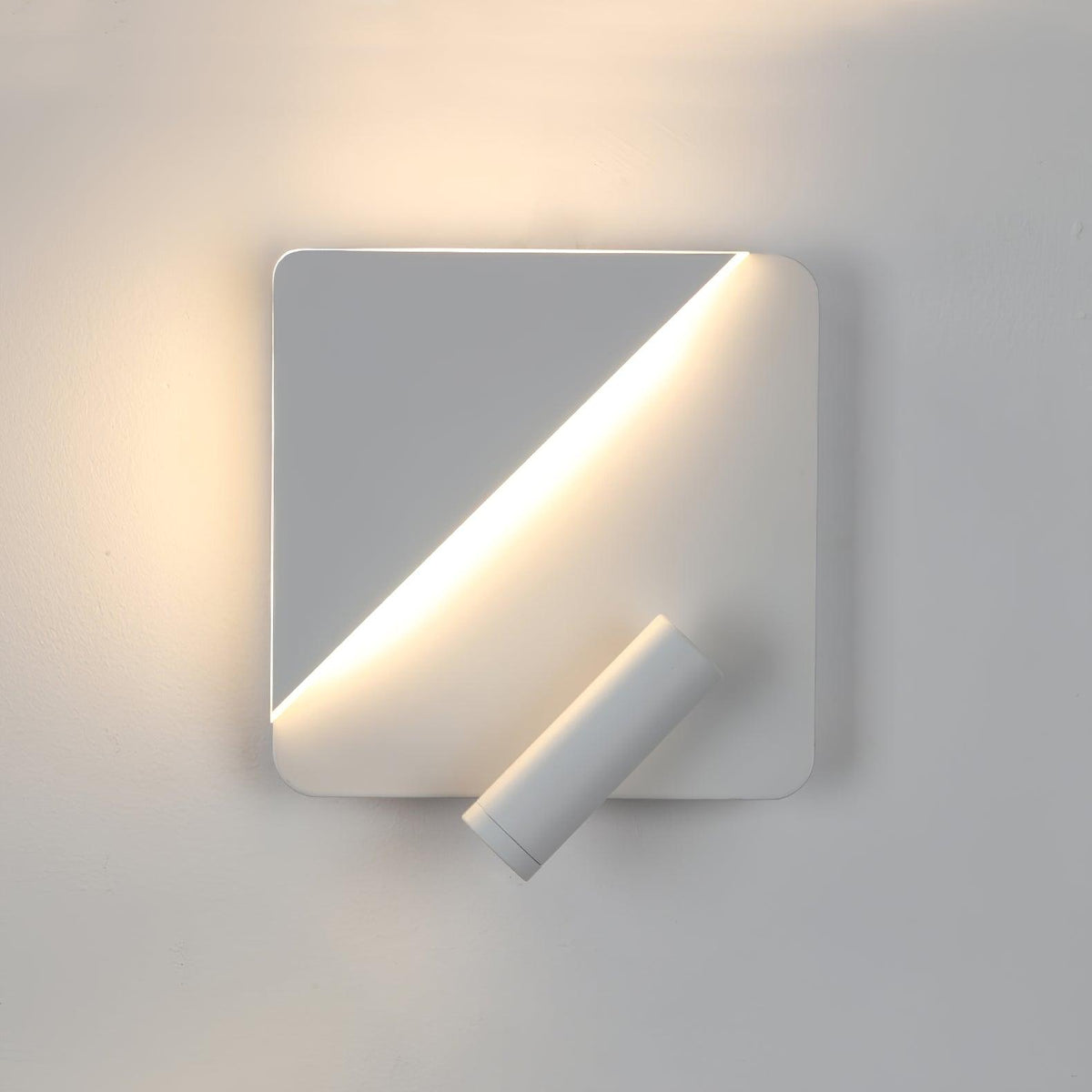 Aurnorir aplique de pared
