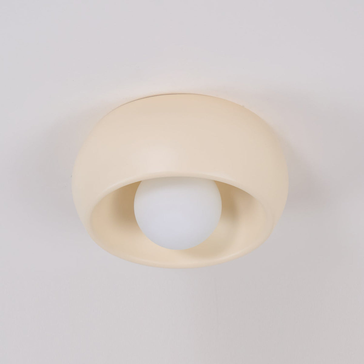 Ligna Ceiling Light