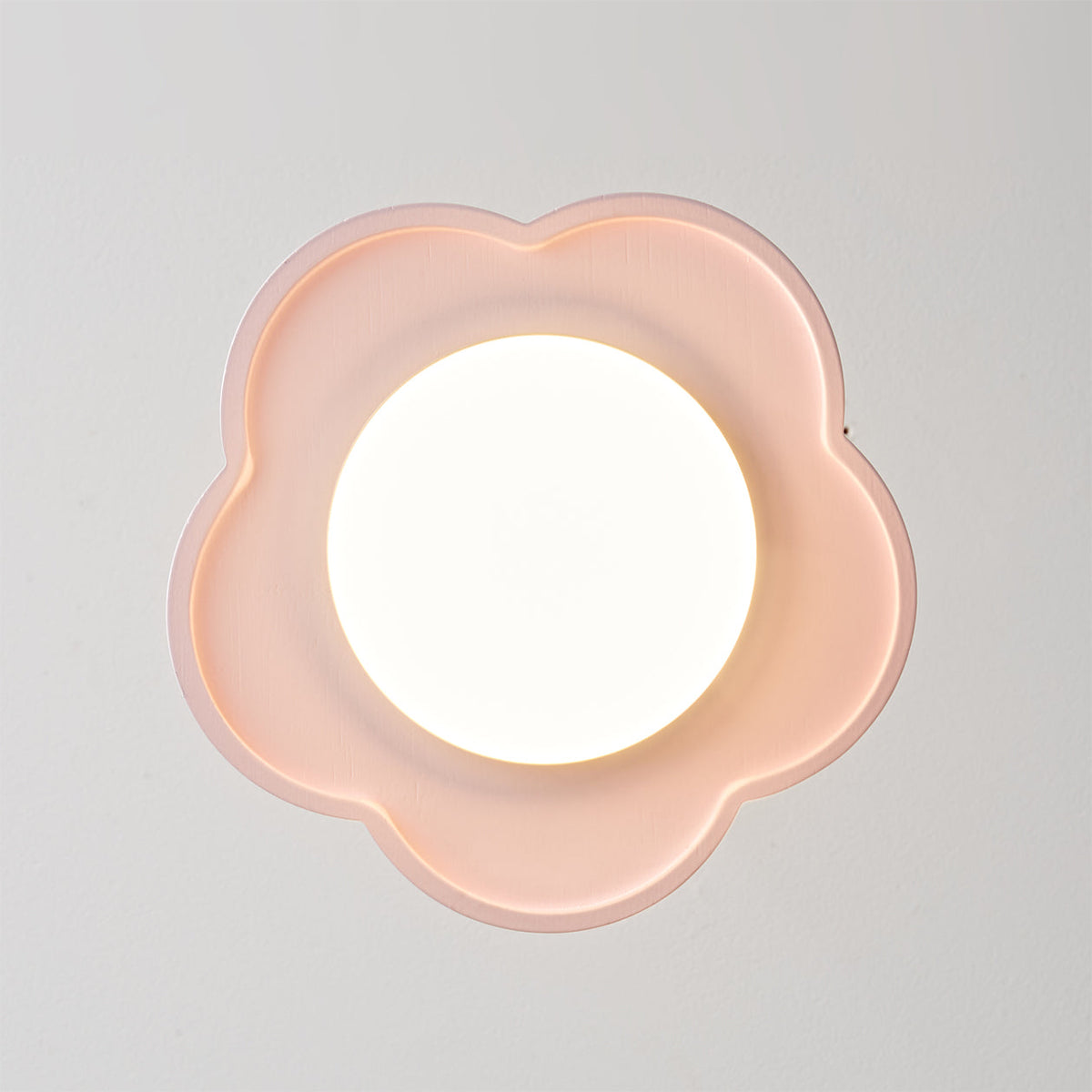 Ciralelle lámpara colgante Blush