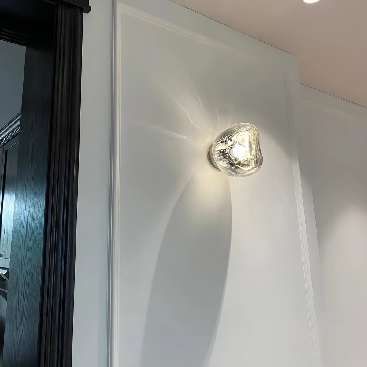 Orinira Individual Creativity enchufe-in aplique de pared enchufable