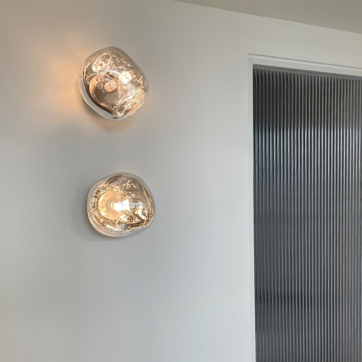 Bave aplique de pared Premium nórdico de arte
