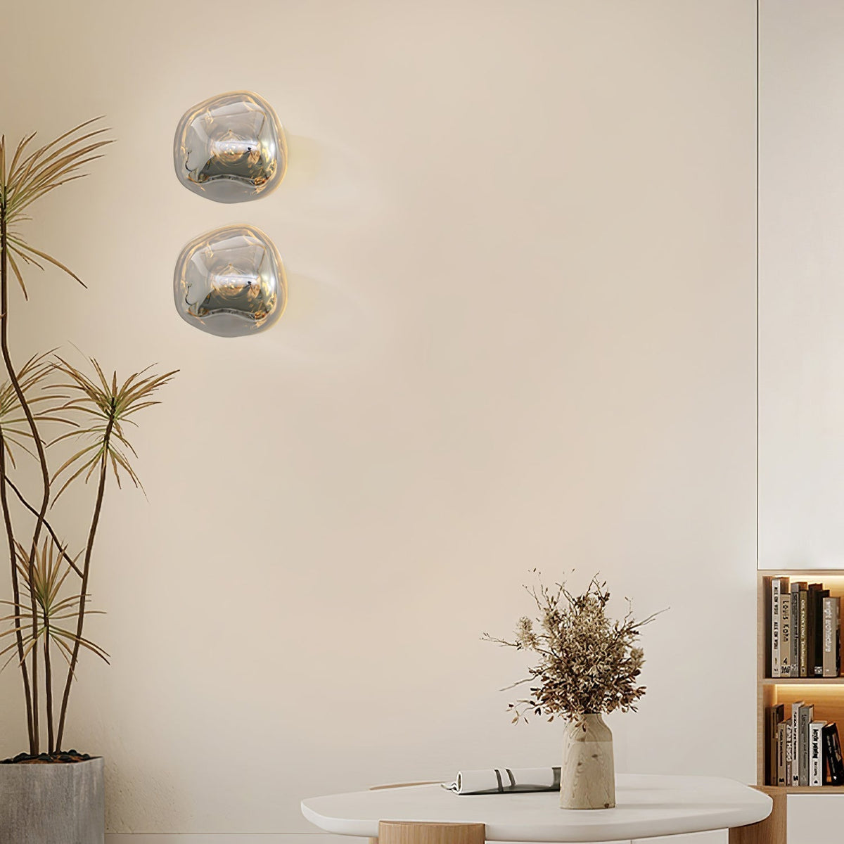 Orinira Individual Creativity enchufe-in aplique de pared enchufable