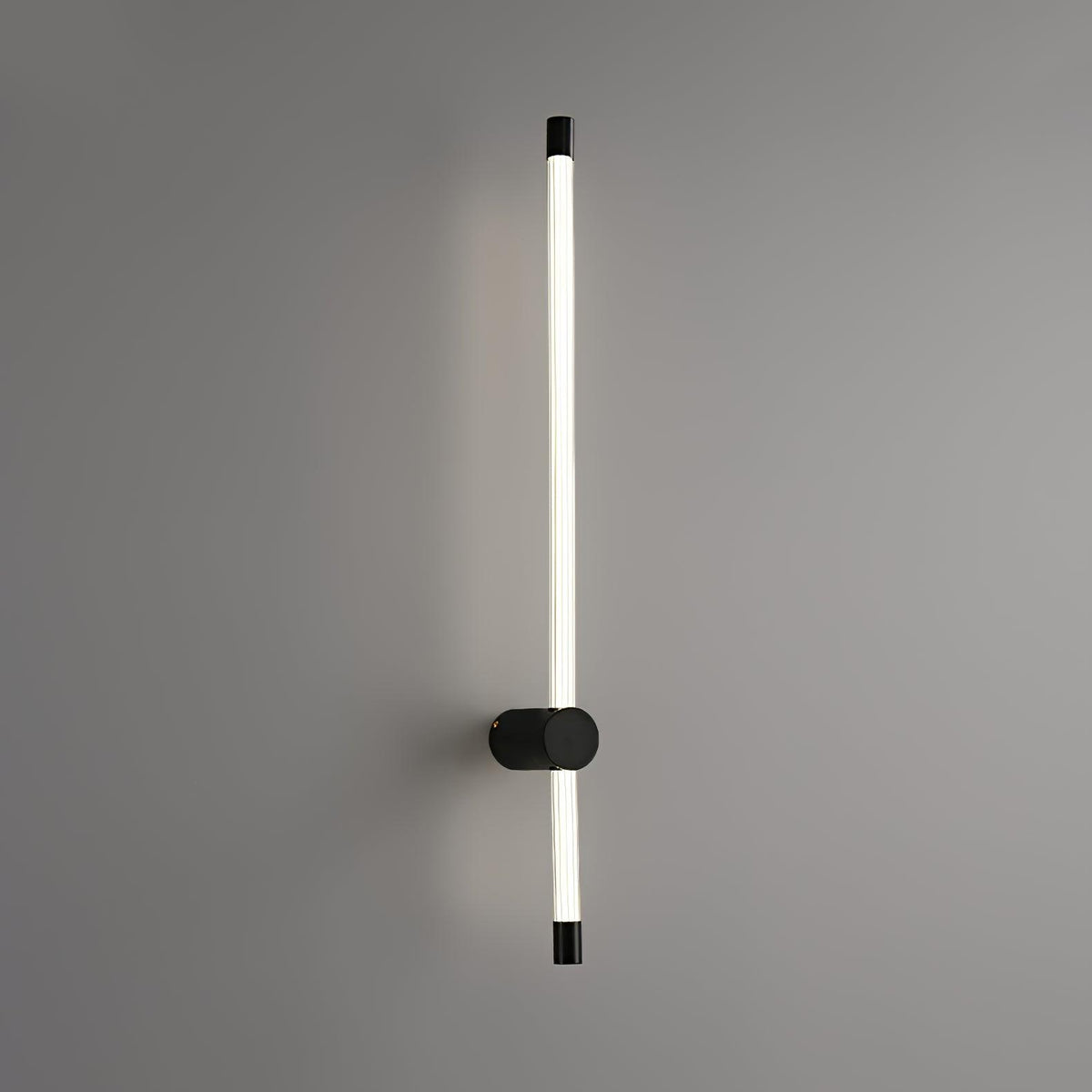 Halenis aplique de pared moderno minimalista lineal LED