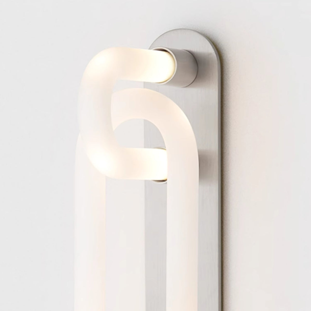 Parker aplique de pared moderno