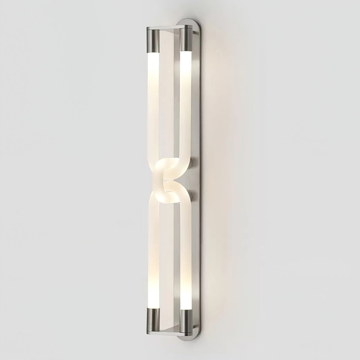 Parker aplique de pared moderno