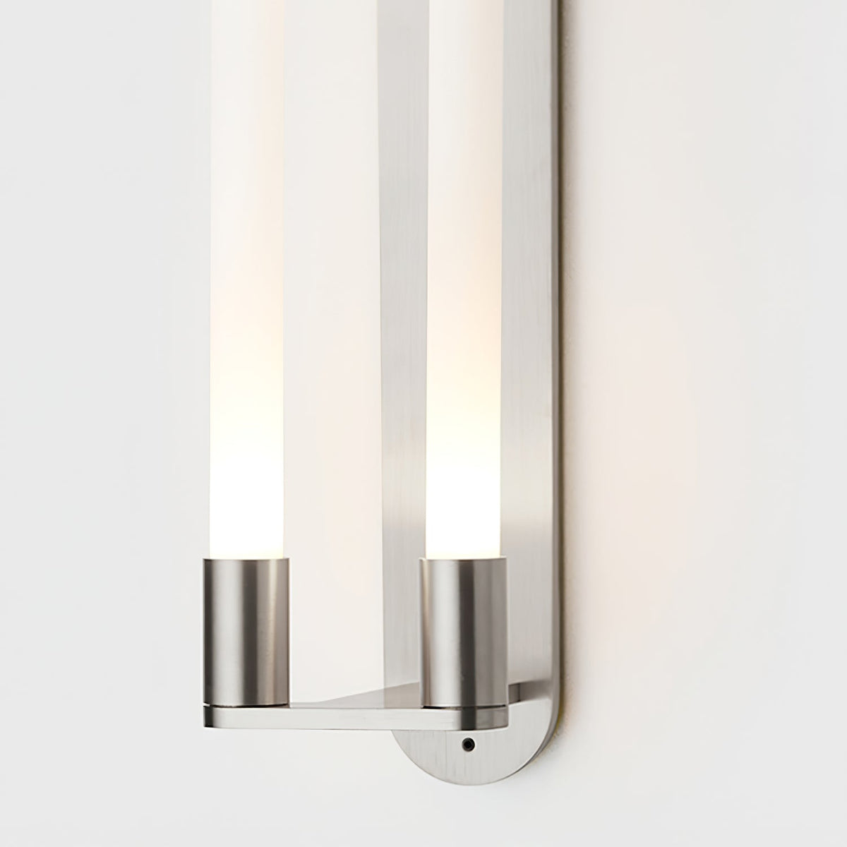 Parker aplique de pared moderno