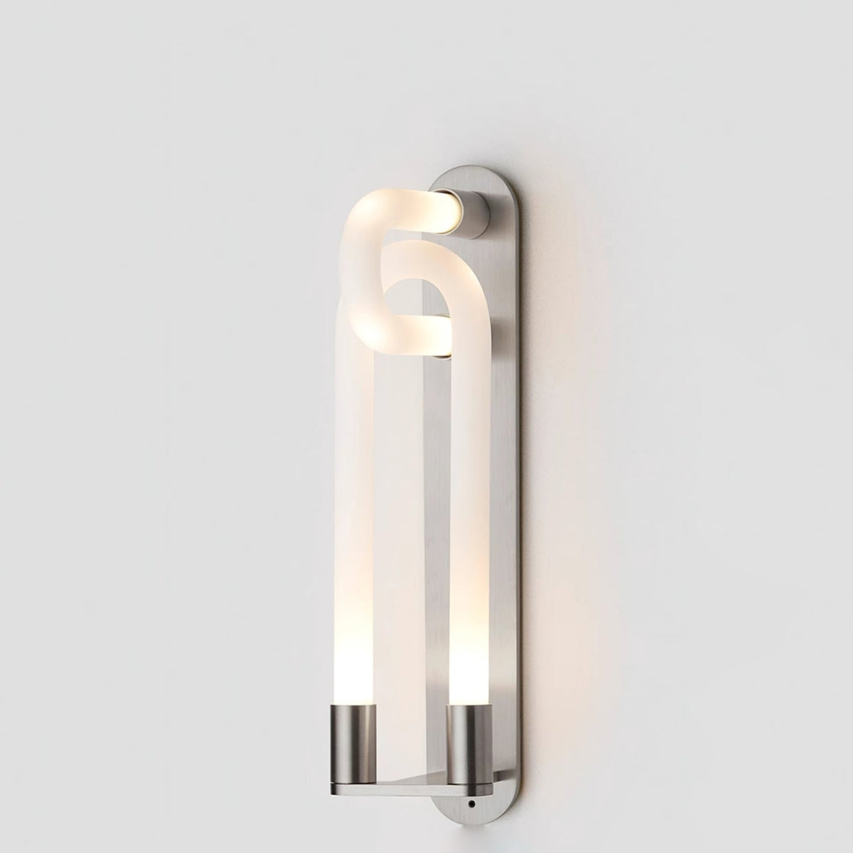 Parker aplique de pared moderno