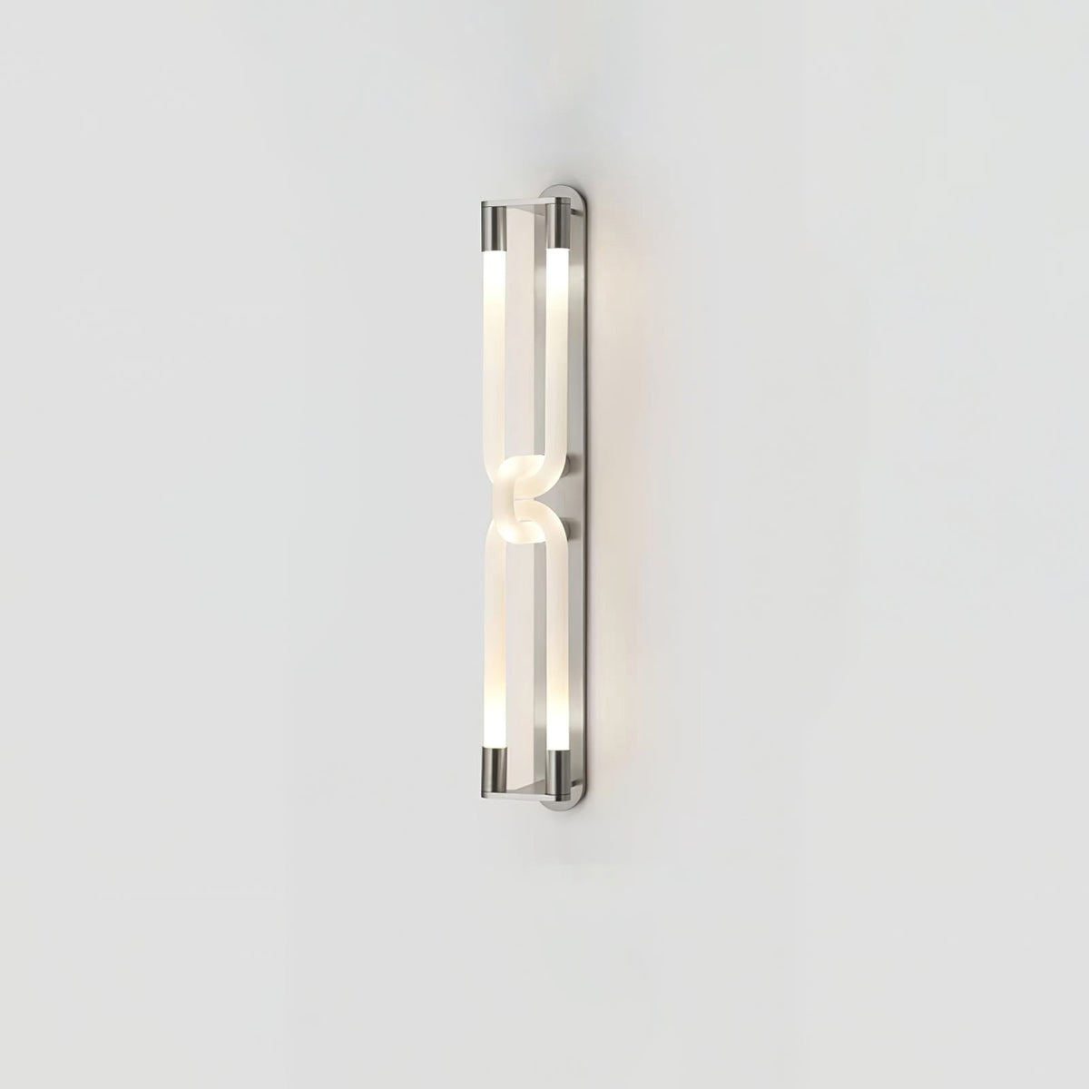 Parker aplique de pared moderno