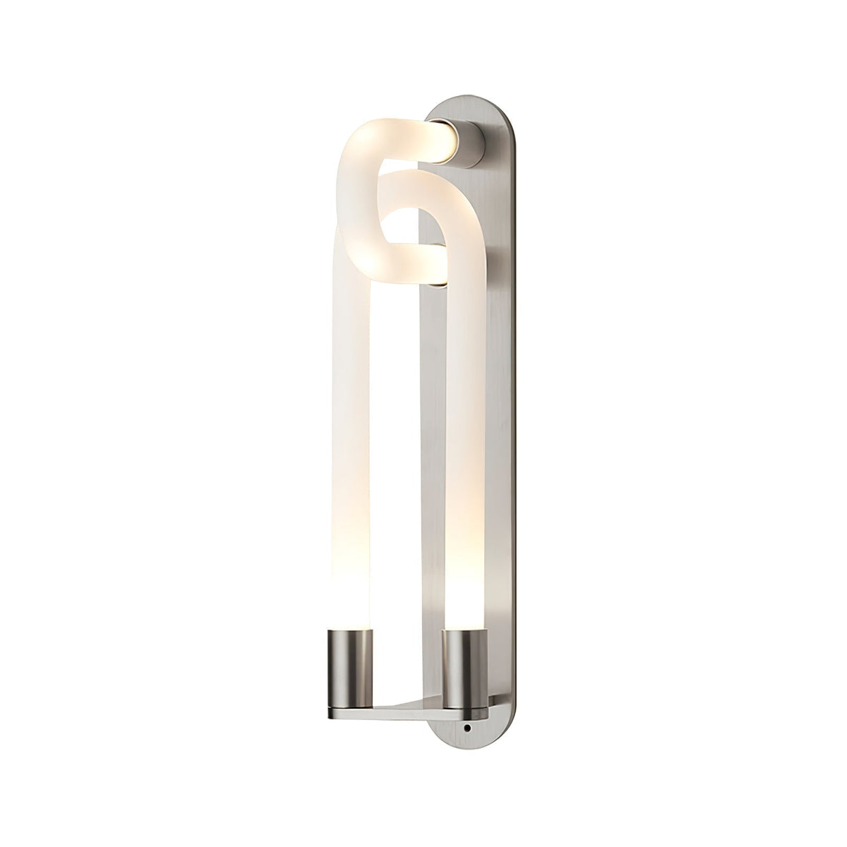 Parker aplique de pared moderno