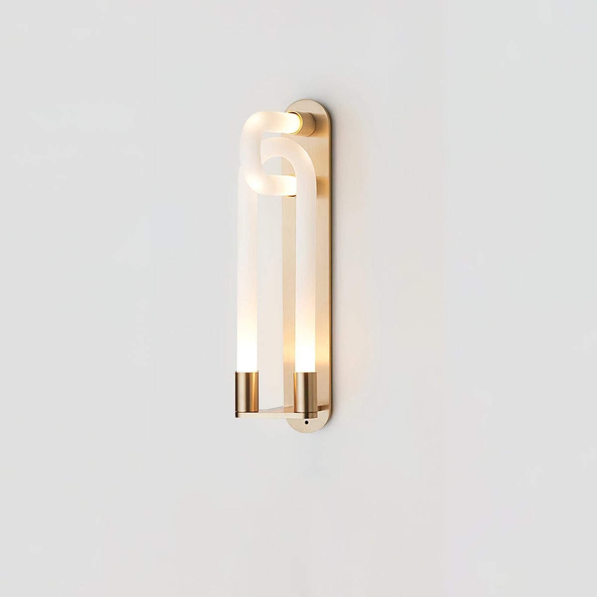 Parker aplique de pared moderno