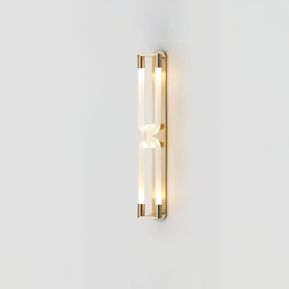 Parker aplique de pared moderno