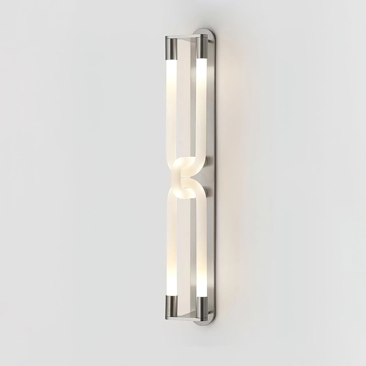 Parker aplique de pared moderno