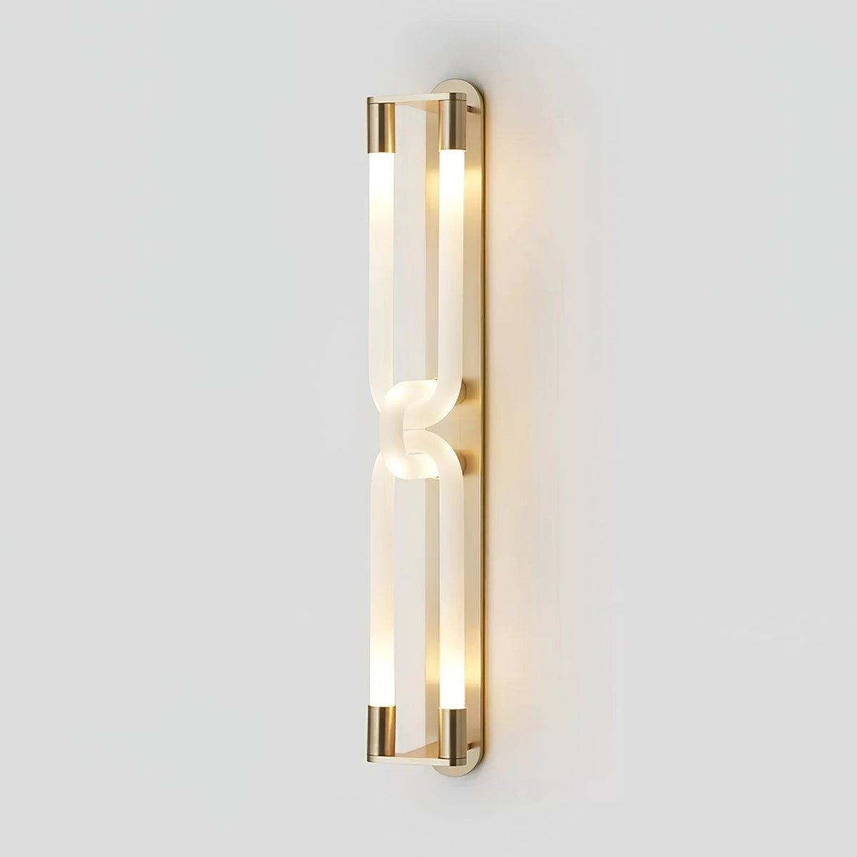 Parker aplique de pared moderno