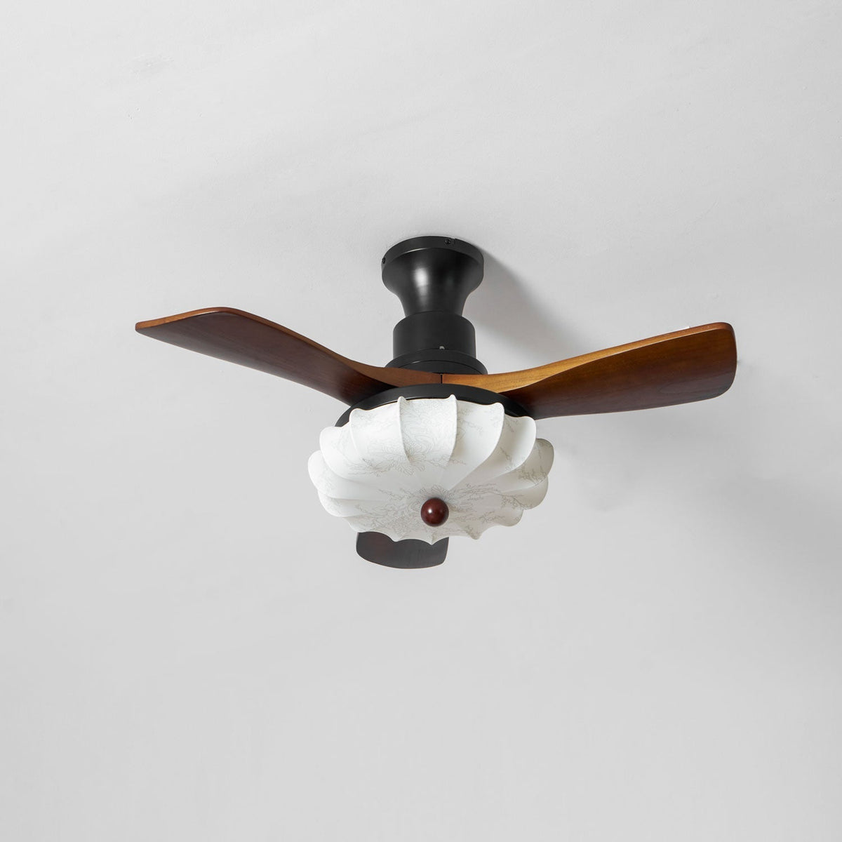 Miraina ventilador de techo con luz