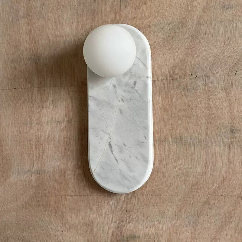Viraalaya aplique de pared