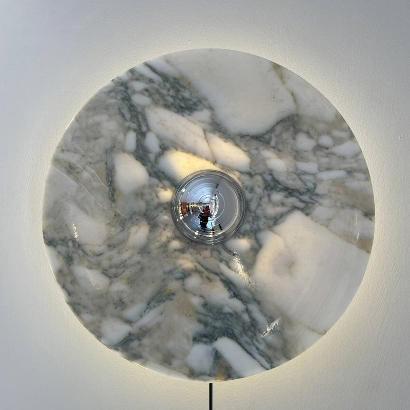 Soroora aplique de pared