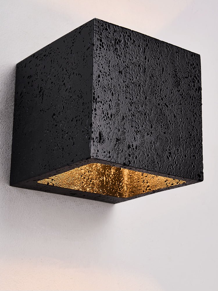 Teriarira aplique de pared