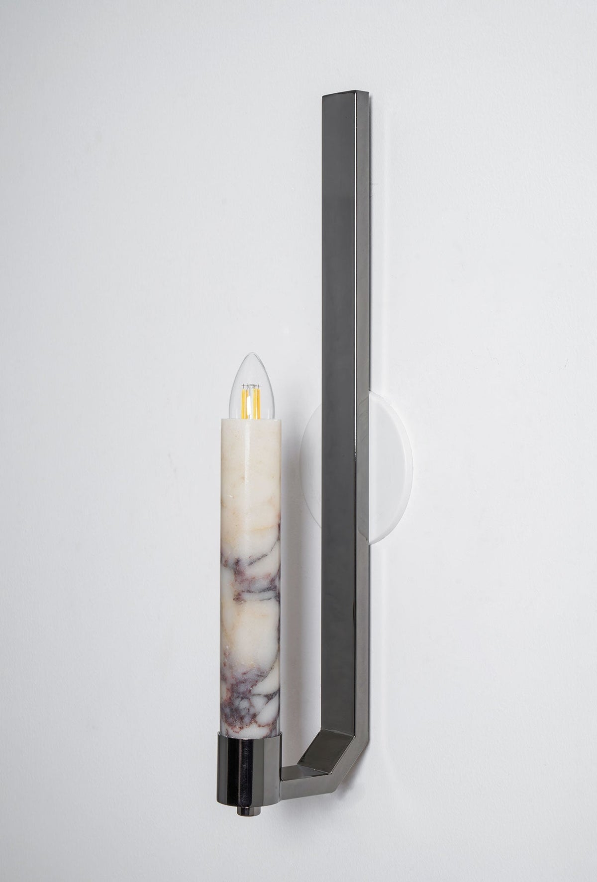 Selirelia aplique de pared moderno