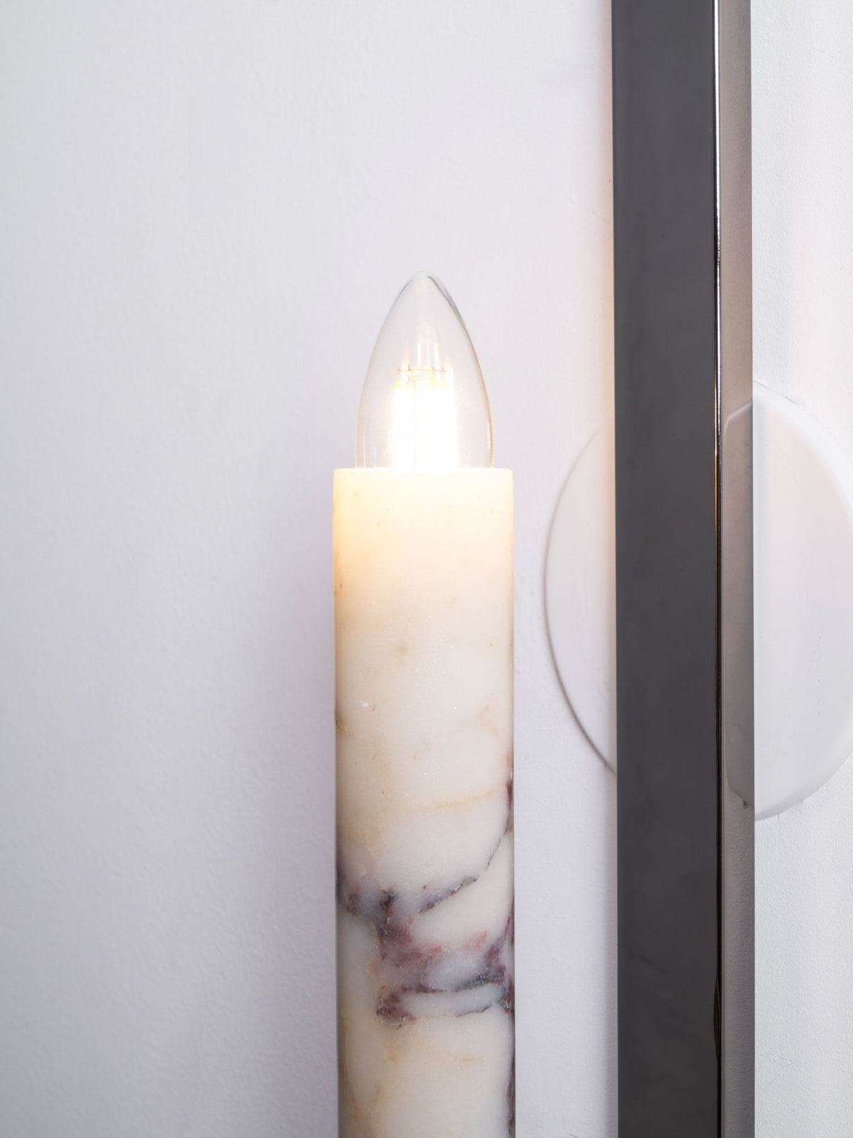 Selirelia aplique de pared moderno