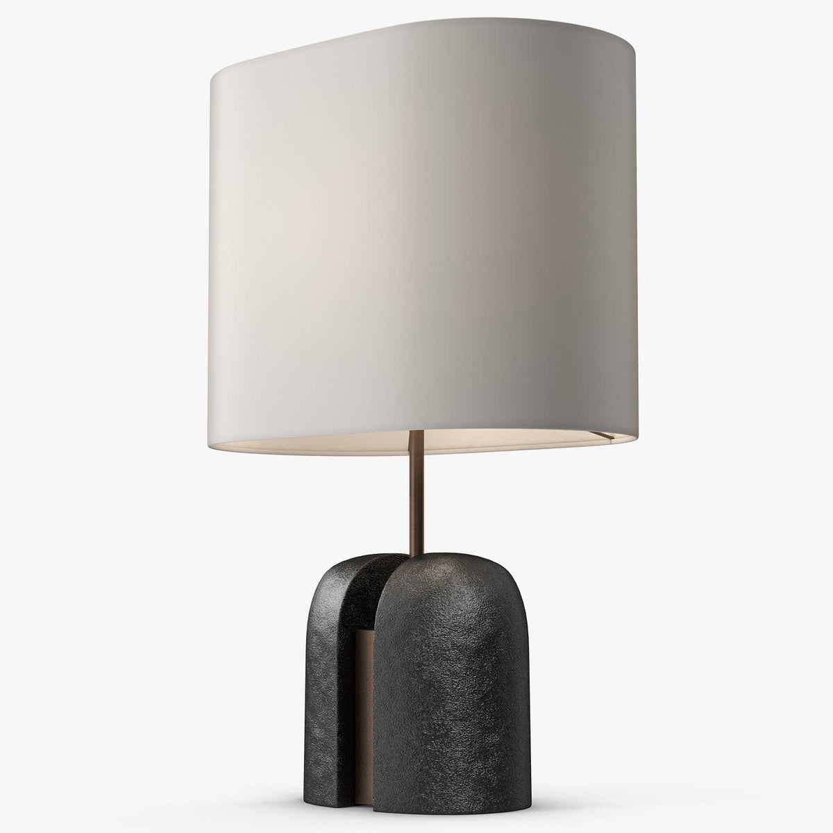 Norinelia lámpara de mesa moderna