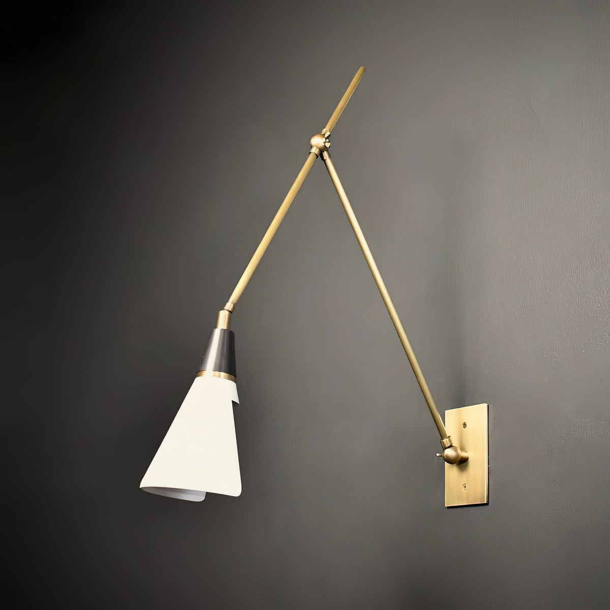 Avenalelle aplique de pared