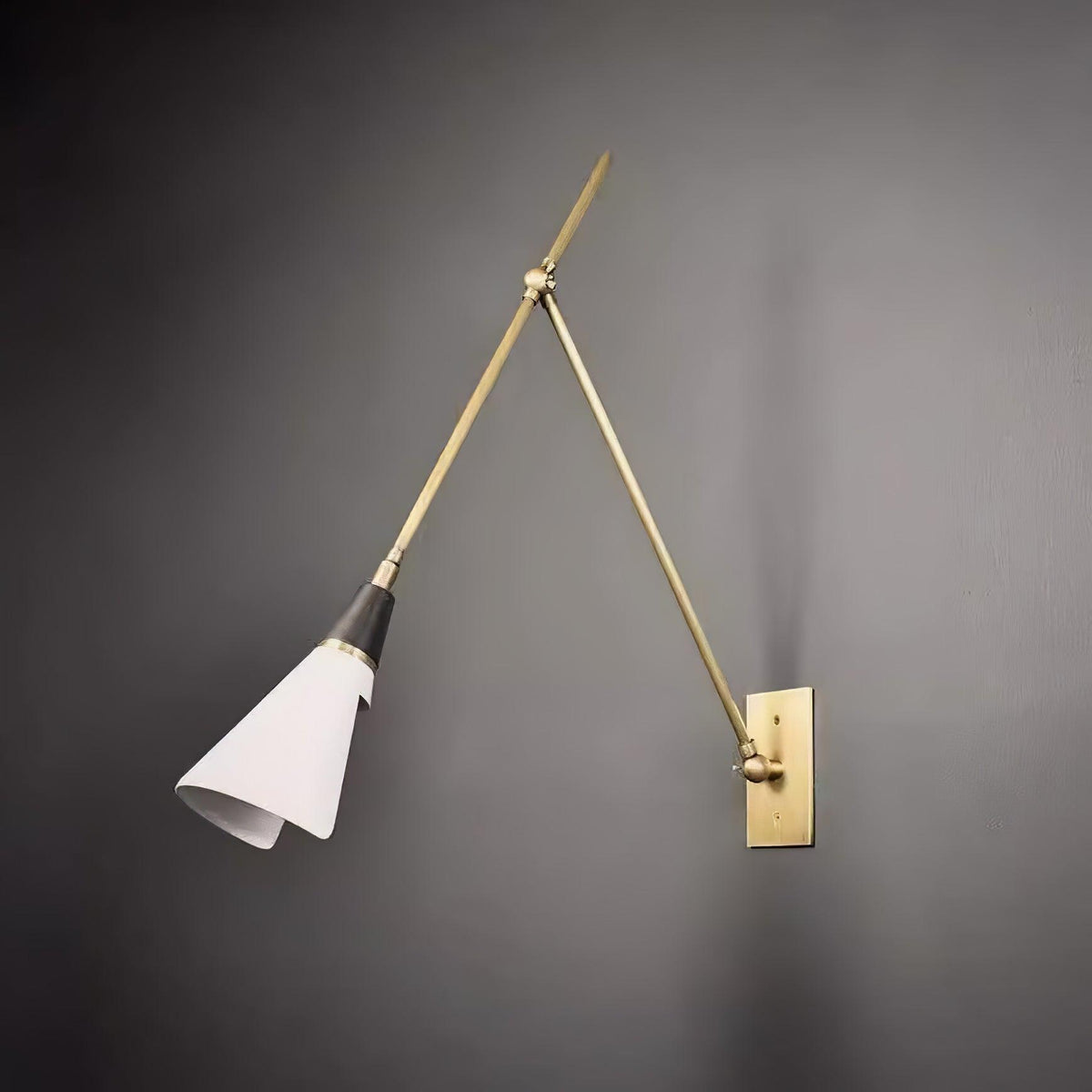 Avenalelle aplique de pared