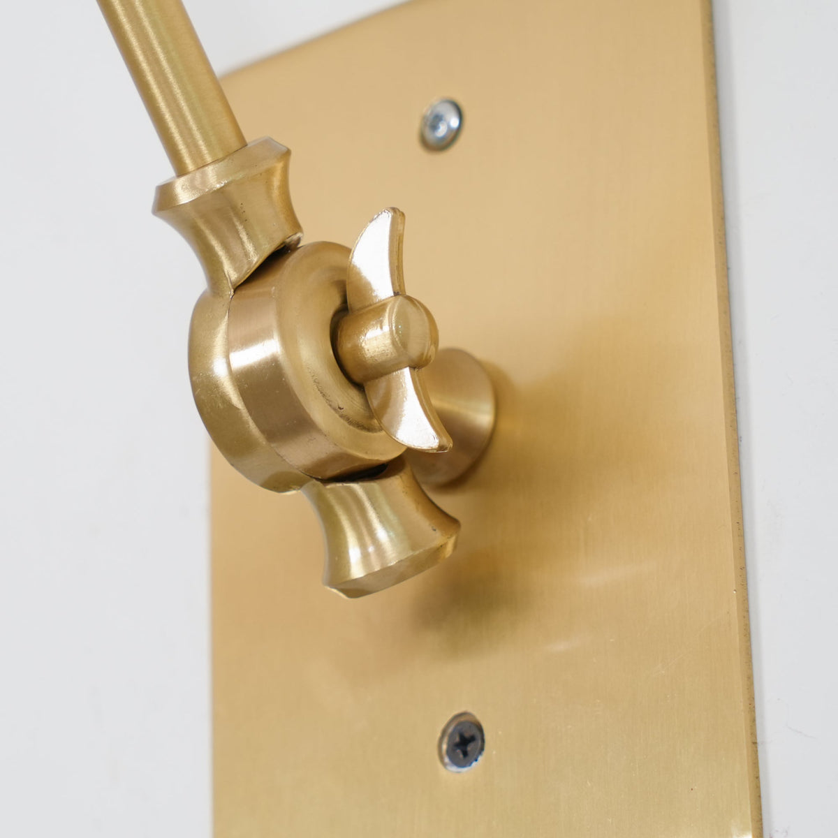 Avenalelle aplique de pared