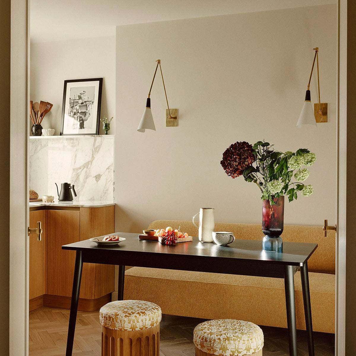 Avenalelle aplique de pared