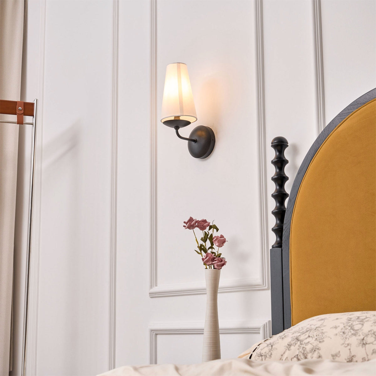 Sorerielle aplique de pared