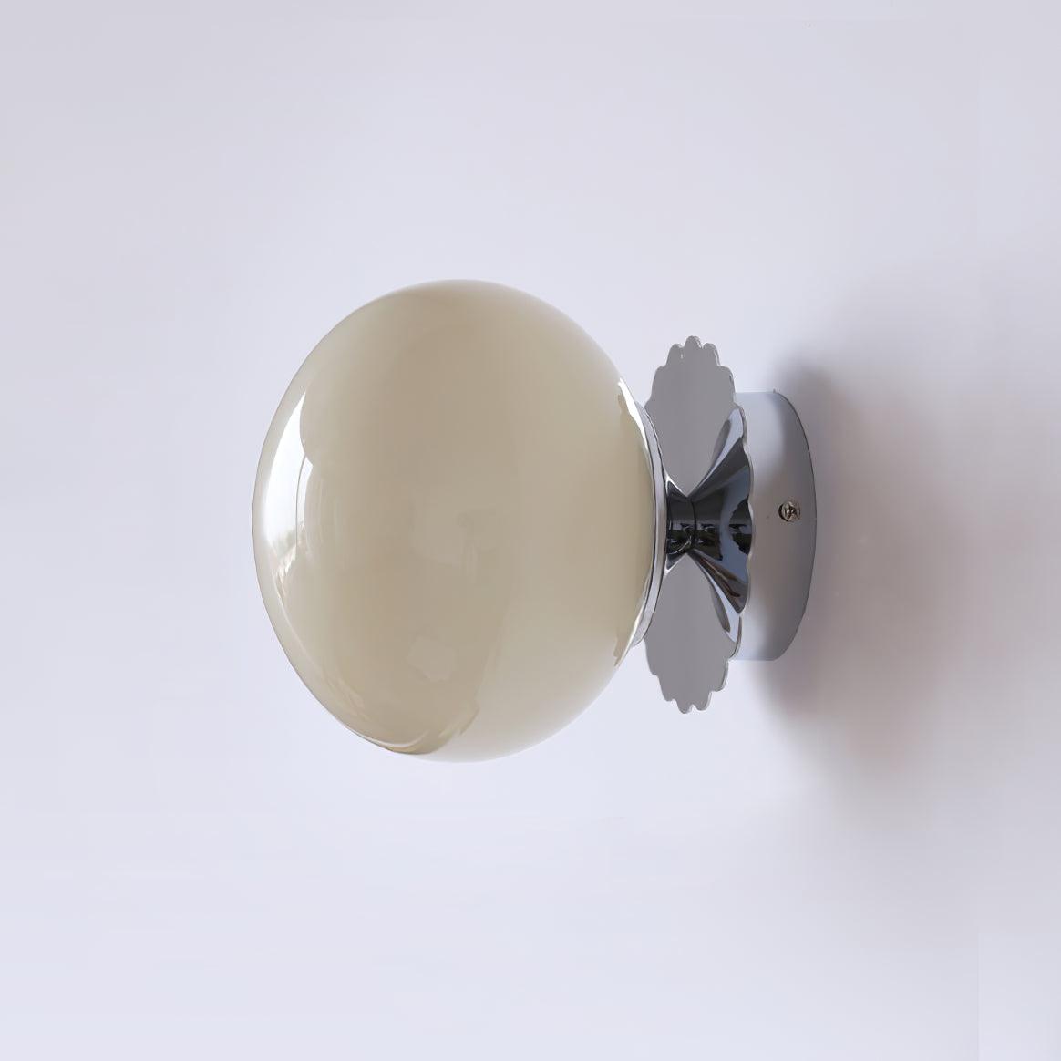 Aria Lámpara de Pared Marshmallow
