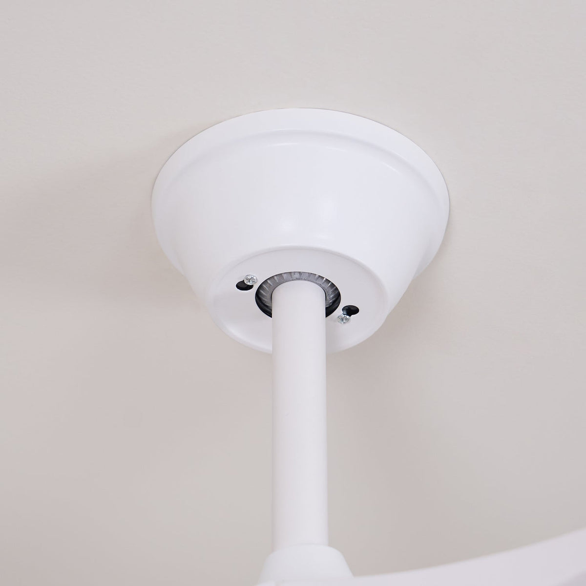 Miriveon ventilador de techo con luz Drift