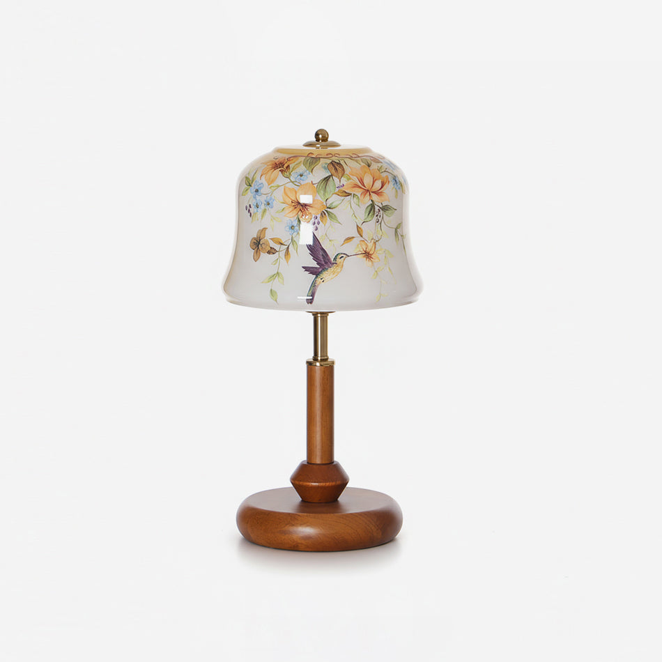 Florabelle lámpara de mesa