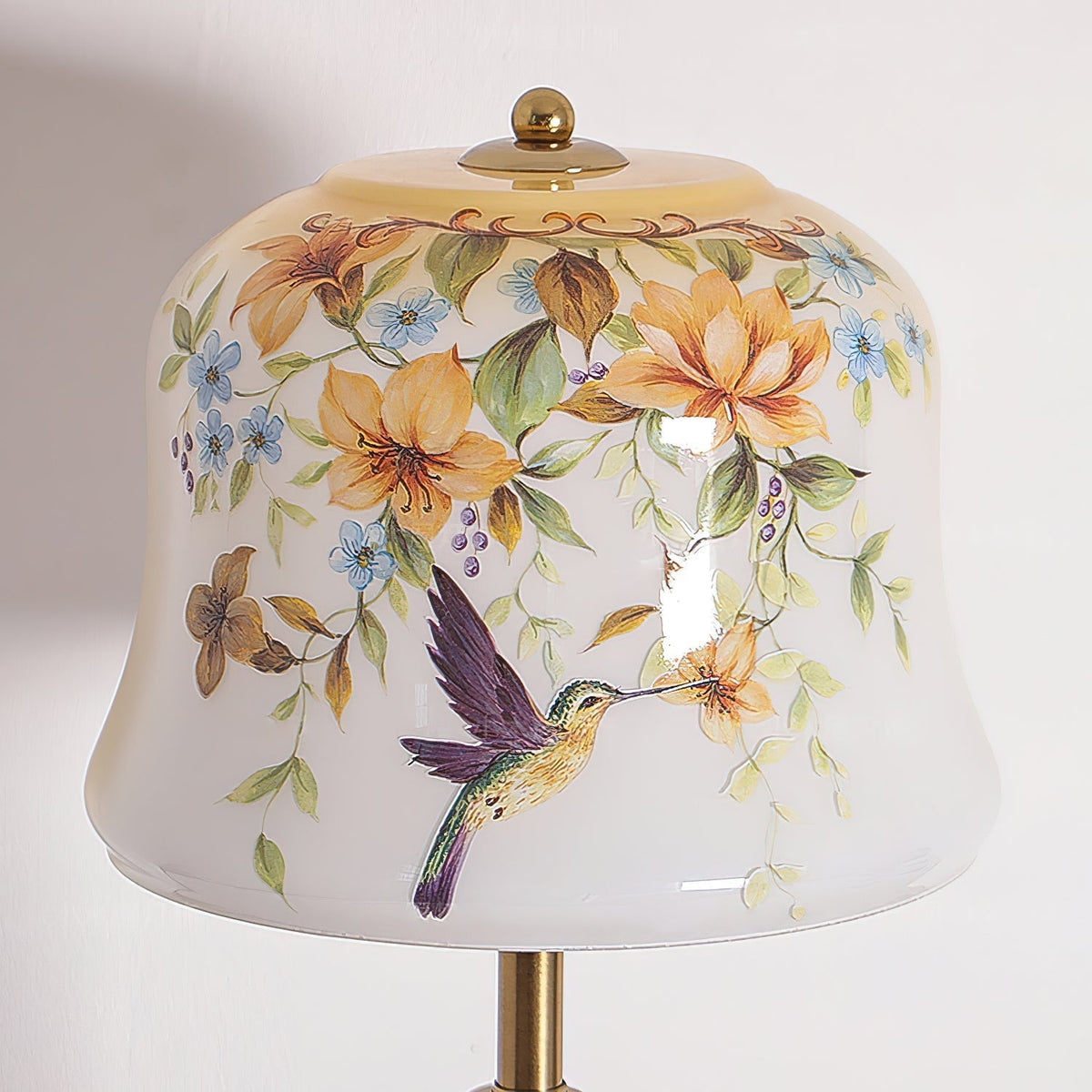 Florabelle lámpara de mesa