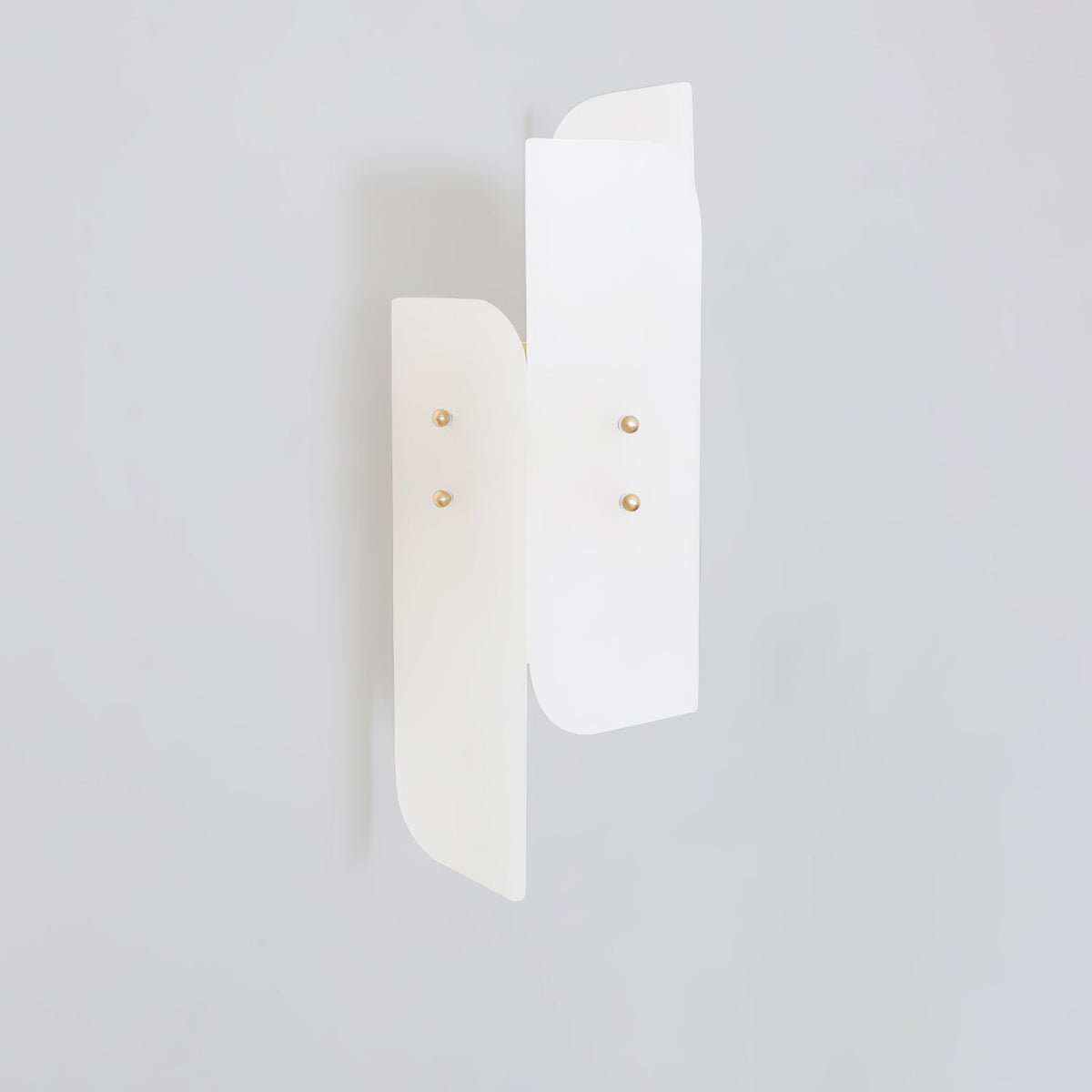 Eiroette aplique de pared alabastro