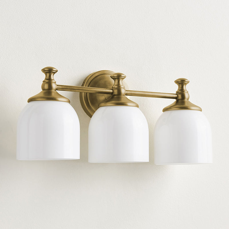 Lumen Aplique de pared Moderno Brazo Corto