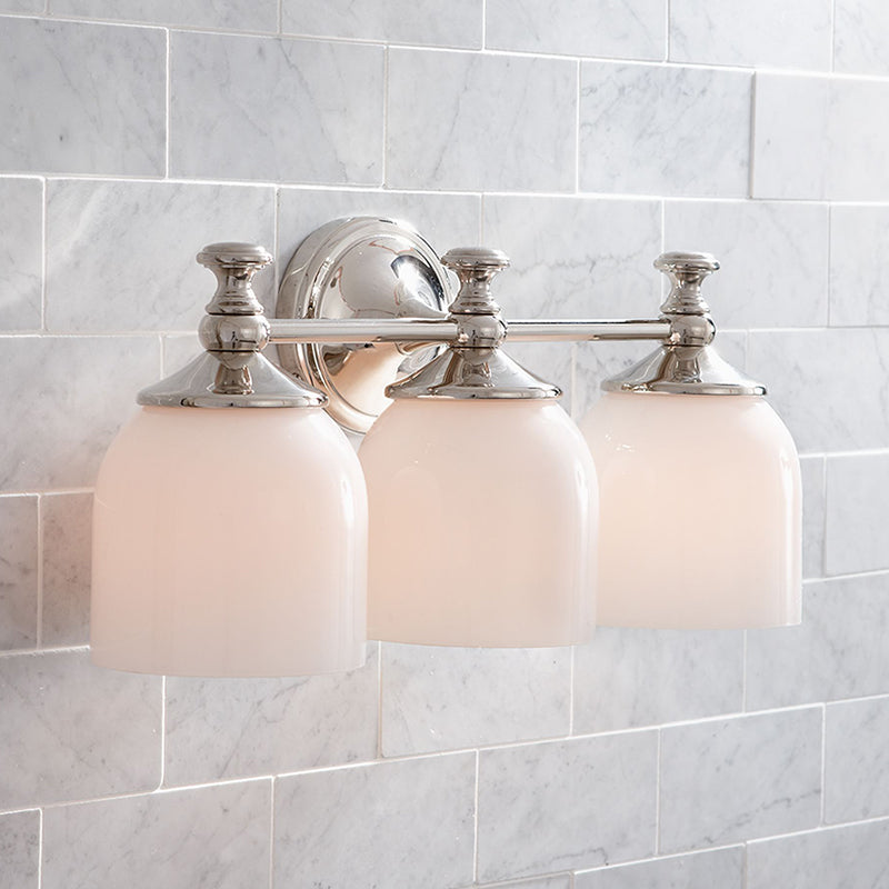 Lumen Aplique de pared Moderno Brazo Corto