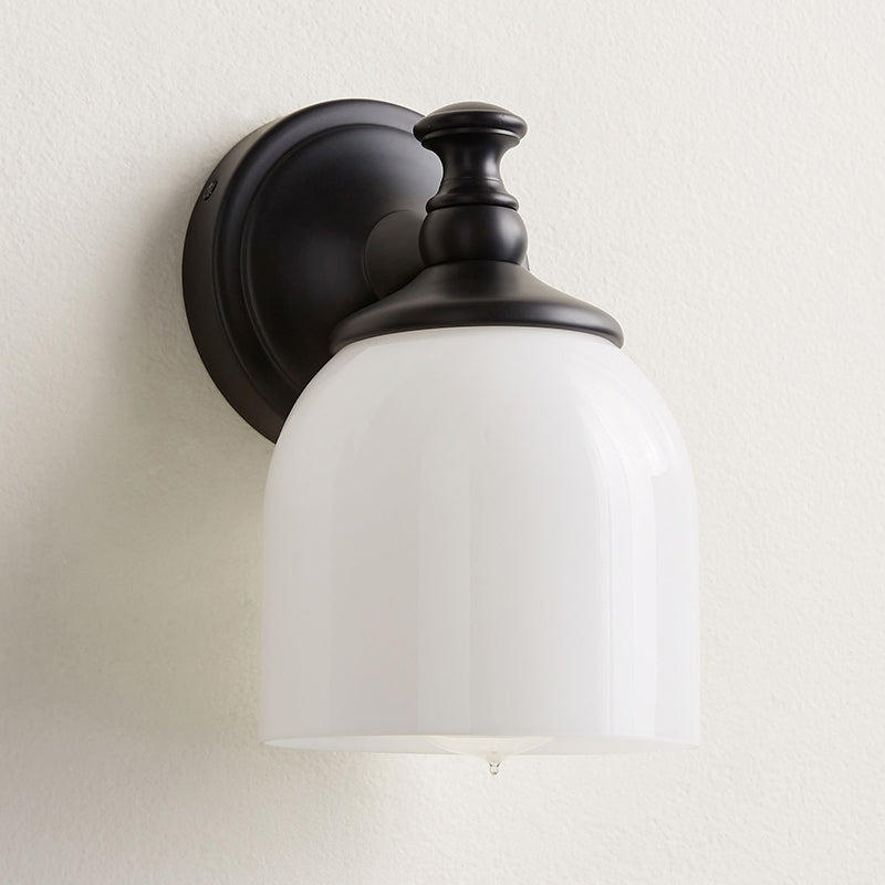 Lumen Aplique de pared Moderno Brazo Corto