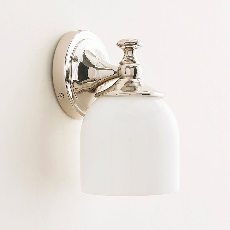 Lumen Aplique de pared Moderno Brazo Corto