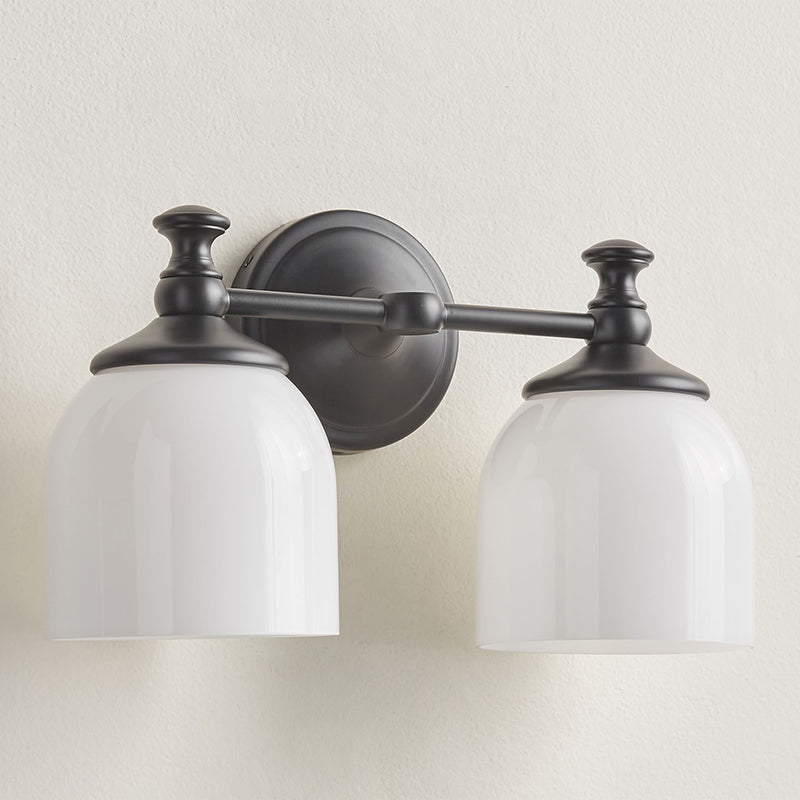 Lumen Aplique de pared Moderno Brazo Corto