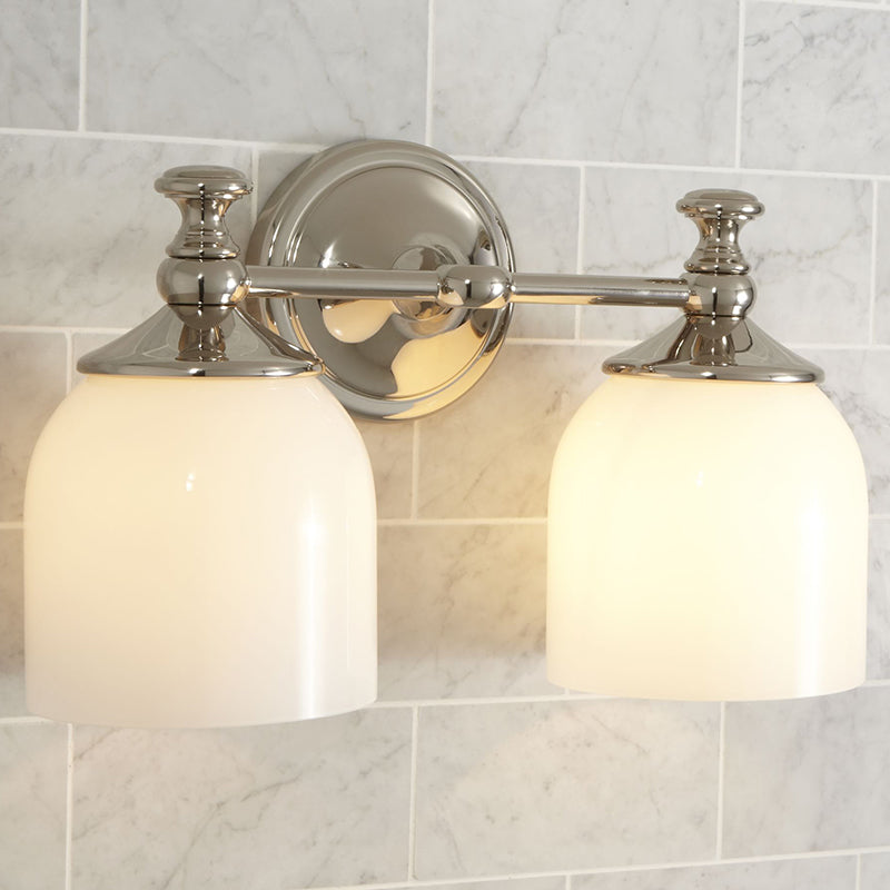 Lumen Aplique de pared Moderno Brazo Corto