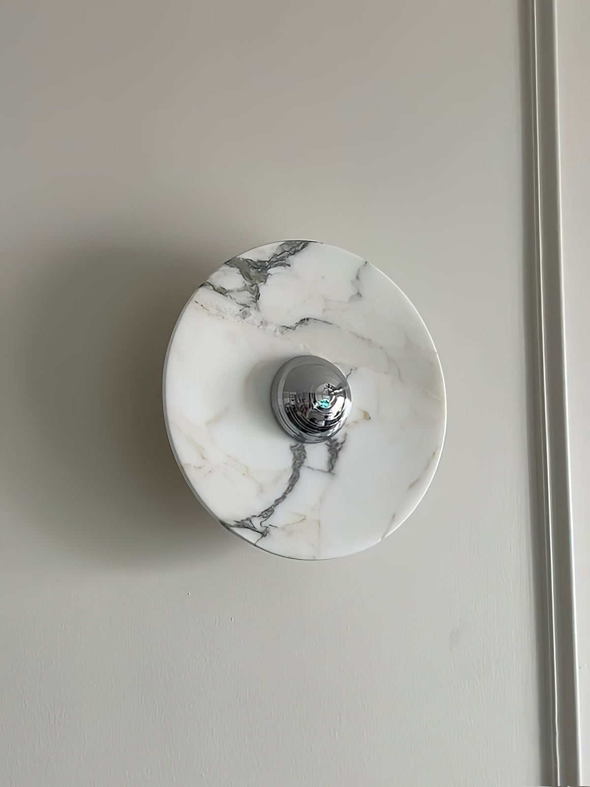 Calanina aplique de pared Maris