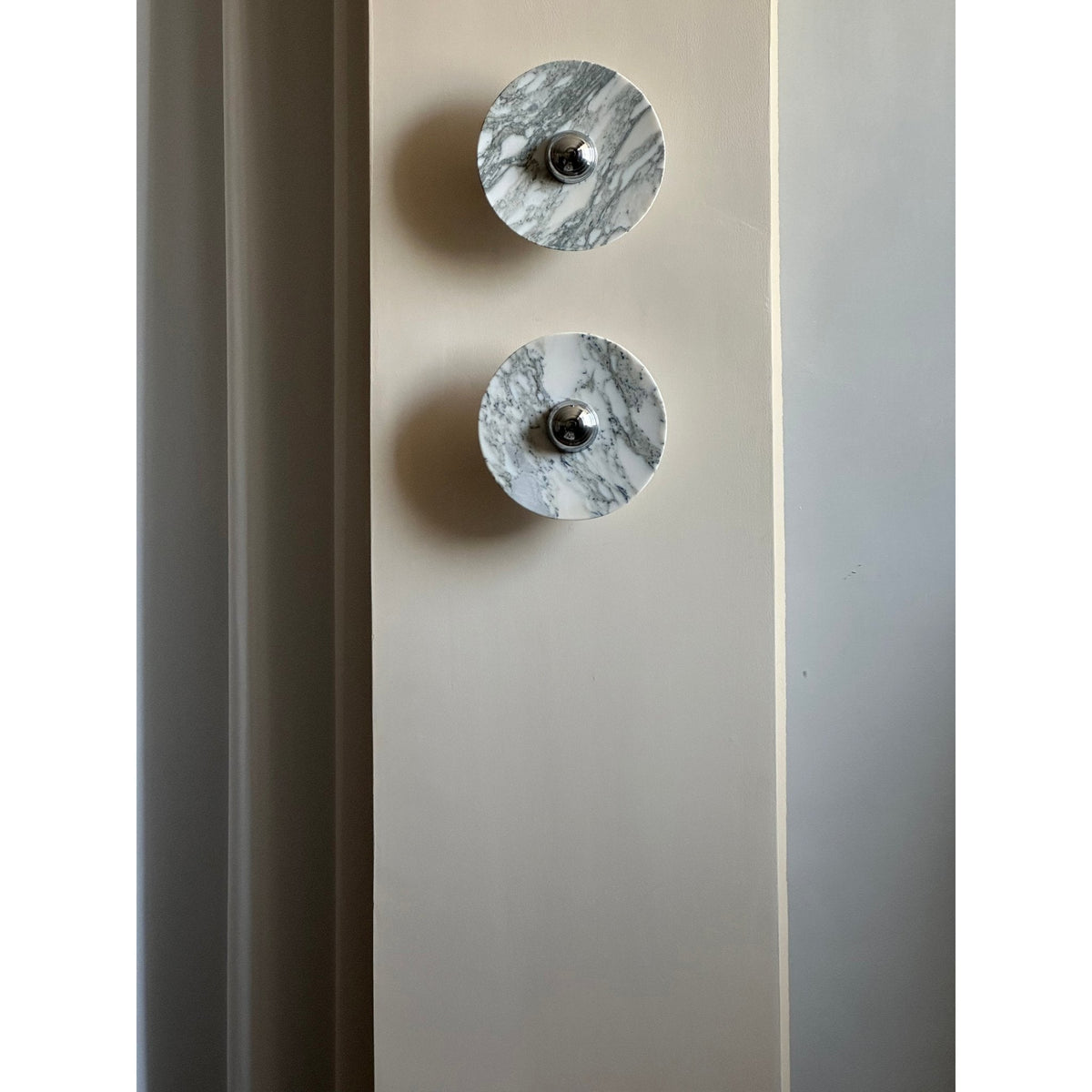 Calanina aplique de pared Maris