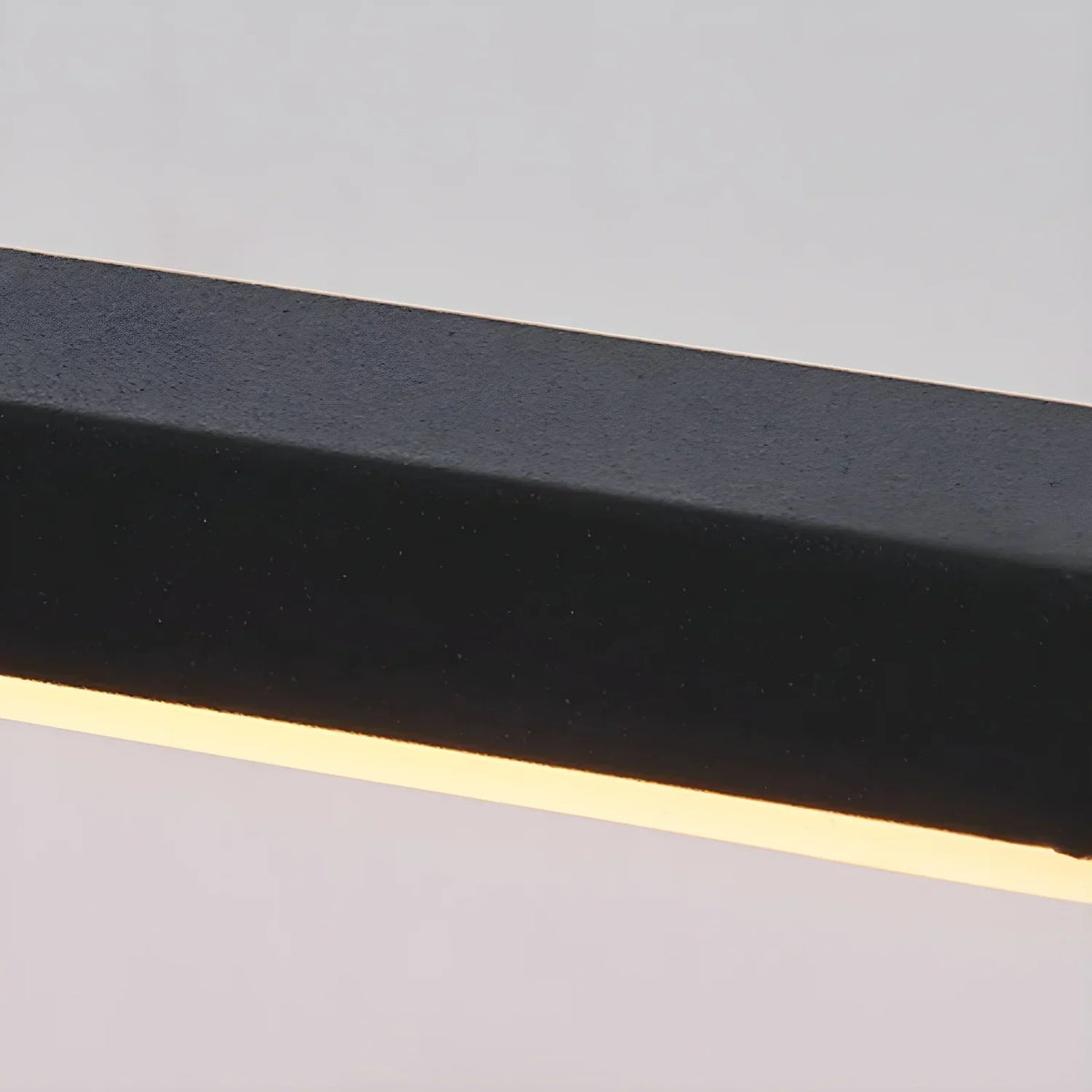 Arisha Lámpara de Pared Lineal para Espejo