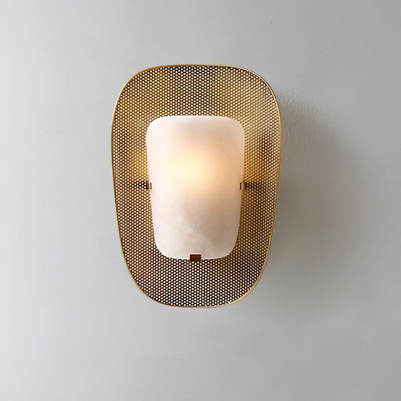 Ember aplique de pared